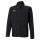 Puma training jacket teamLIGA Poly black children